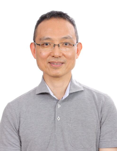 脇本 和洋