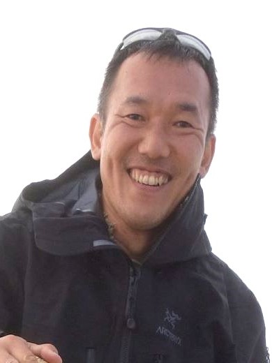 浅野 健一郎