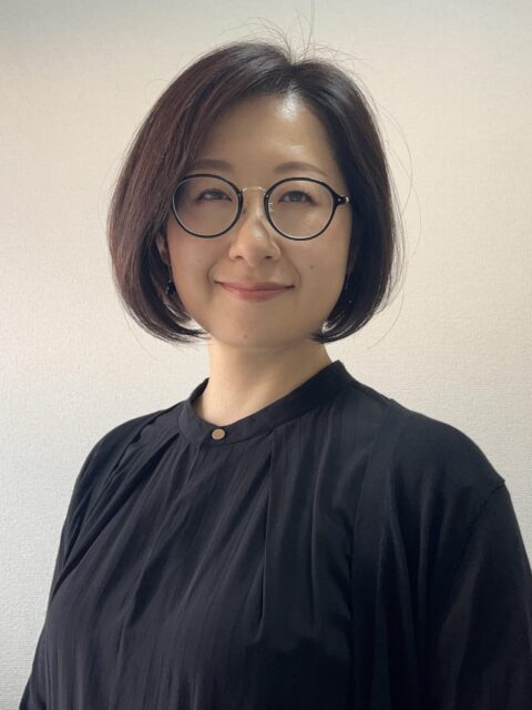 今村 七重