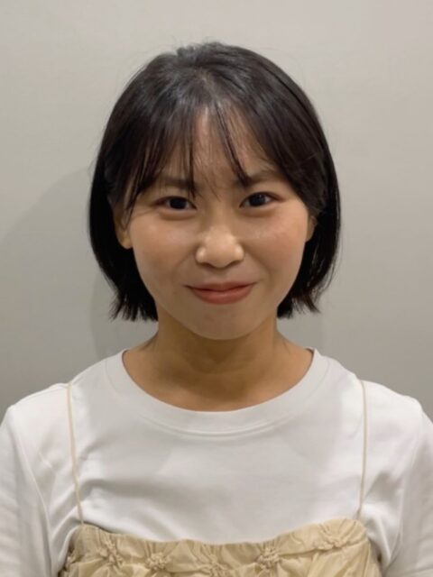川村 彩乃