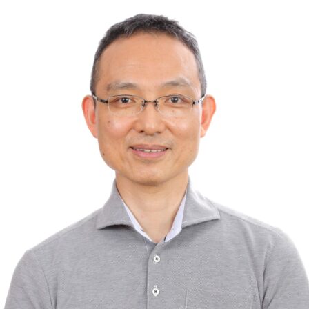 脇本 和洋
